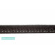 Текстильний килимок у багажник для Mercedes EQS V297 2021- ST 09475 Sotra Premium 10мм - Пошиття під Замовлення