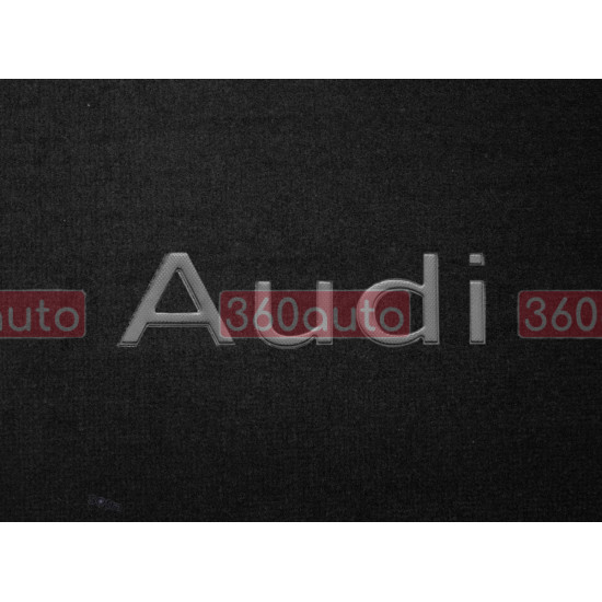 Текстильні килимки для Audi A3 2012-2020 ST 08804 Sotra Premium 10мм - Пошиття під Замовлення