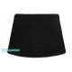Текстильний килимок у багажник для Acura MDX зложений 3 ряд 2014-2020 ST 90541 Sotra Premium 10мм - Пошиття під Замовлення