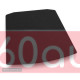 Текстильний килимок у багажник для Skoda Octavia A8 Combi 2020- ST 09341 Sotra Premium 10мм - Пошиття під Замовлення