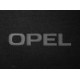 Текстильный коврик в багажник для Opel Mokka верхний 2020- ST 09431 Sotra Premium 10мм - Пошив под Заказ