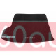 Текстильний килимок у багажник для Toyota Highlander 2013-2019 ST 07697 Sotra Premium 10мм - Пошиття під Замовлення