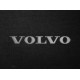 Текстильный коврик в багажник для Volvo V40 D2,D3,D4 2012-2018; T2,T3,T4 2012-2019 нижняя полка ST 90468 Sotra Premium 10мм - Пошив под Заказ