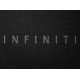Текстильные коврики для Infiniti Q30 / QX30 2015-2019 ST 05546 Sotra Premium 10мм - Пошив под Заказ