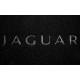 Текстильний килимок у багажник для Jaguar I-Pace 2018- ST 08998 Sotra Premium 10мм - Пошиття під Замовлення