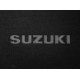 Текстильні килимки для Suzuki Jimny 2018- АКПП ST 09087 Sotra Premium 10мм - Пошиття під Замовлення