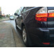Бризковики на BMW X3 E83 2003-2010 задні 82160415125