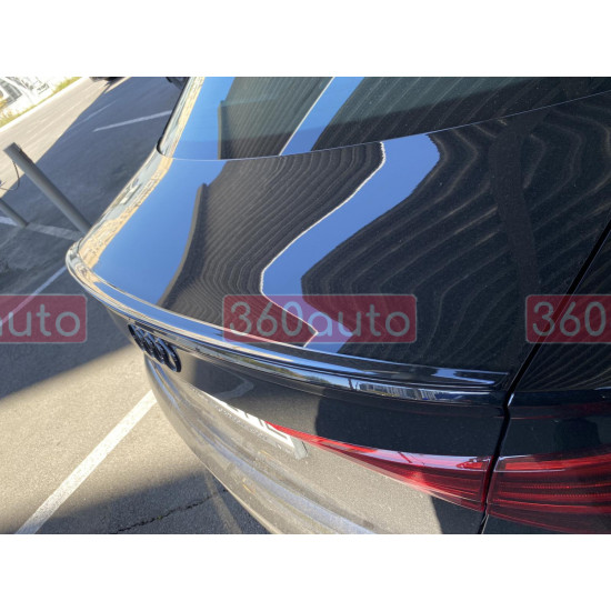 Спойлер на Audi A3 2014-2018 360Parts352435