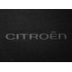 Текстильні килимки для Citroen DS5 2011-2018 ST 09357 Sotra Premium 10мм - Пошиття під Замовлення
