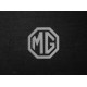 Текстильные коврики для MG ZS Electric 2018- ST 09448 Sotra Premium 10мм - Пошив под Заказ