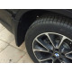 Бризковики на BMW X5 F15 2013- задні 82162302408