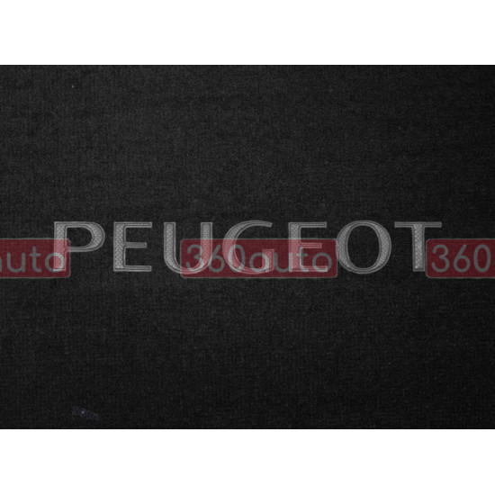 Текстильные коврики для Peugeot 4008 2012-2017 ST 07366 Sotra Premium 10мм - Пошив под Заказ