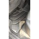 Килимки для BMW X5 F15, X6 F16 2014- задні BMW 51472347730