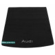 Текстильний килимок у багажник для Audi Q7 2006-2014 ST 07813 Sotra Premium 10мм - Пошиття під Замовлення