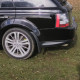 Брызговики на Land Rover Range Rover Sport 2010-2013 задние VPLSP0016