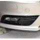 Решетки переднего бампера на Audi A4 2011-2015 360Parts353681