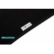 Текстильний килимок у багажник для Lexus CT 2011- ST 07415 Sotra Premium 10мм - Пошиття під Замовлення