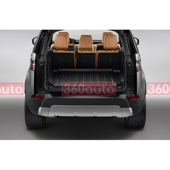 Килимок у багажник для Land Rover Discovery 2017- Land Rover VPLRS0386