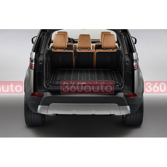 Килимок у багажник для Land Rover Discovery 2017- Land Rover VPLRS0375PVJ