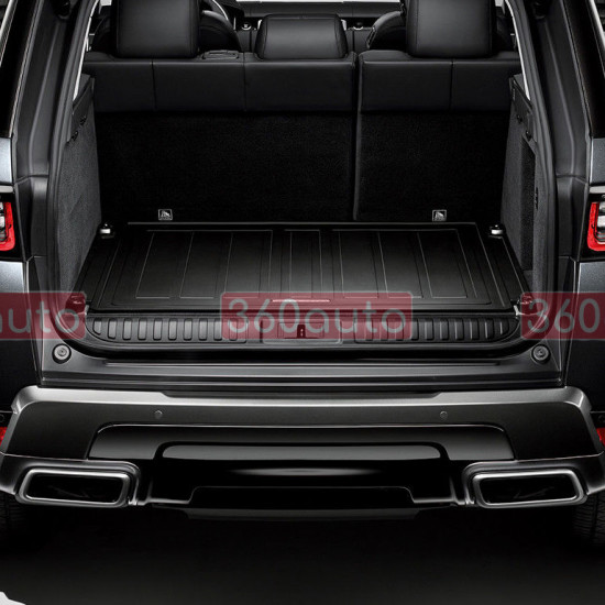 Килимок у багажник для Land Rover Range Rover Sport 2014- Land Rover VPLWS0225