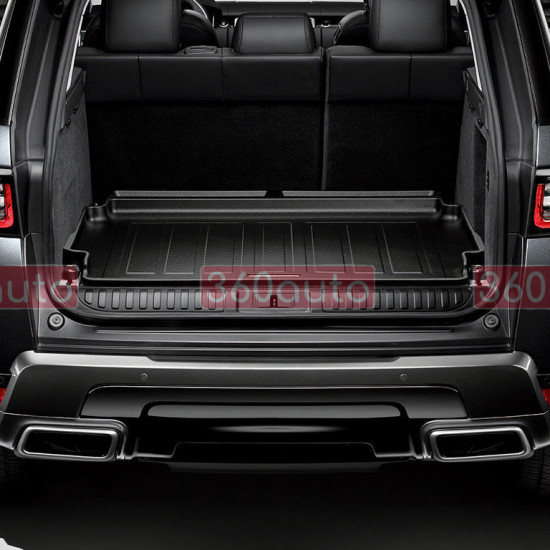 Коврик в багажник Land Rover Range Rover Sport 2014- Land Rover VPLWS0224