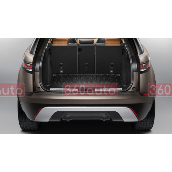 Килимок у багажник для Land Rover Range Rover Velar 2017- Land Rover VPLYS0411