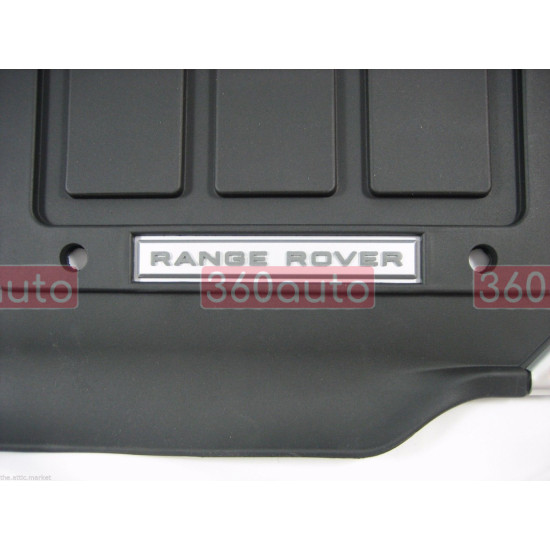 Коврики Land Rover Range Rover L405 2012- Land Rover VPLGS0150