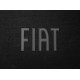 Текстильний килимок у багажник для Fiat Tipo Hatchbach 2016- ST 90480 Sotra Premium 10мм - Пошиття під Замовлення