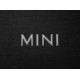 Текстильний килимок у багажник для Mini Cooper F55 2014- ST 05300 Sotra Premium 10мм - Пошиття під Замовлення