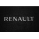 Текстильный коврик в багажник для Renault Megane Hatchbach 2016- ST 08757 Sotra Premium 10мм - Пошив под Заказ
