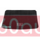 Текстильный коврик в багажник для Fiat 500L 2012- ST 07508 Sotra Premium 10мм - Пошив под Заказ
