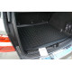 Коврик в багажник Mercedes M-class, GLE-class W166 2012- Mercedes A1668140041