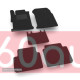 Текстильные коврики для Acura ILX 2012- ST 08822 Sotra Premium 10мм - Пошив под Заказ