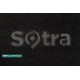 Текстильные коврики для GMC Acadia 2 ряд раздельный 2006-2015 ST 05887 Sotra Premium 10мм - Пошив под Заказ