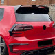 Спойлер на Volkswagen Golf VII GTI, R 2012-2020 360Parts354942