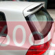 Спойлер на Volkswagen Golf VI 2008-2012 360Parts354945