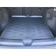 Килимок у багажник для Volkswagen ID.4 2020- VAG 11A061160A