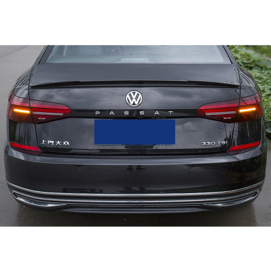 Спойлер на Volkswagen Passat 2019- USA 360Parts 355133