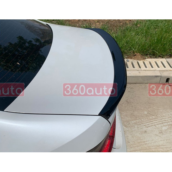 Спойлер на BMW 3 G20 2018- 360Parts 355159