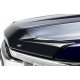 Дефлектор капоту на Ford F-150 2021- Aeroskin Smoke AVS 322196