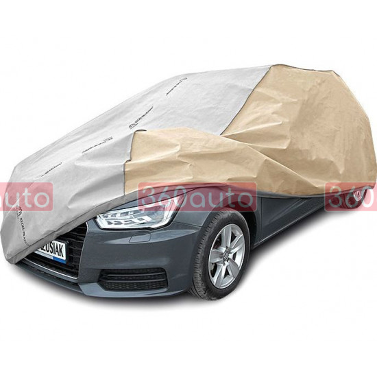 Автомобильный чехол тент на Porsche Cayenne 2010-2024 Kegel-Blazusiak Optimal Garage SUV XL 5-4331-241-2092