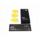 Набор картриджей для освежителя воздуха Audi Singleframe Yellow 81A087009B