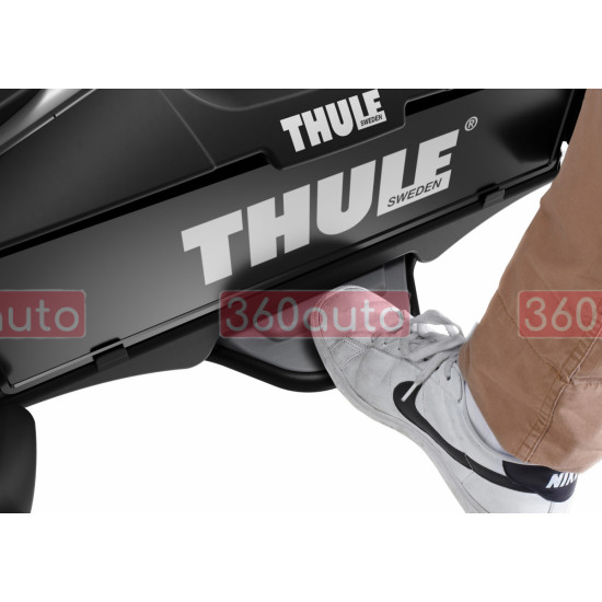 Велокрепление Thule VeloCompact 926  + Thule 9261 Bike Adapter (TH 926-9261)