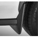 Брызговики на Toyota Highlander 2020- PT34548200
