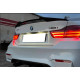 Спойлер на BMW 4 F36 Gran Coupe 2014-2019 стиль M4