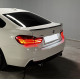 Спойлер на BMW 4 F36 Gran Coupe 2014-2019 стиль M4