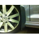 Бризковики на Volkswagen Golf V, Plus, Jetta 2005-2011 передні VAG 5M0075112