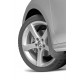 Брызговики на Volkswagen Jetta 2011- передние VAG 5C6075111
