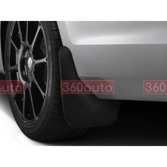 Бризковики на Volkswagen Jetta 2015- задні VAG 5C6075101A