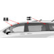 Дефлекторы окон на Toyota Sienna 2021- Premium Series WELLvisors 3-847TY064